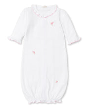 Load image into Gallery viewer, Rosettes Embroidered Converter
