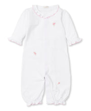 Load image into Gallery viewer, Rosettes Embroidered Converter
