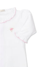 Load image into Gallery viewer, Rosettes Embroidered Converter
