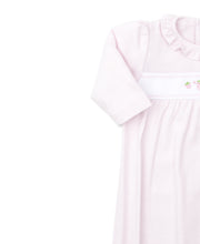 Load image into Gallery viewer, Classic Treasures Pink Sack With Strawberries
