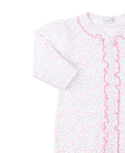 Load image into Gallery viewer, Pixie Dust Sprinkles Footie
