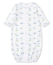 Load image into Gallery viewer, 18 Holes Converter Gown Print
