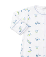 Load image into Gallery viewer, 18 Holes Converter Gown Print
