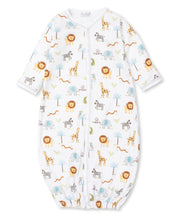 Load image into Gallery viewer, Joyful Jungle Converter Gown Print
