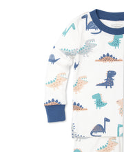 Load image into Gallery viewer, Dino Den Pajama Set
