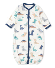 Load image into Gallery viewer, Dino Den Converter Gown
