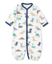 Load image into Gallery viewer, Dino Den Converter Gown
