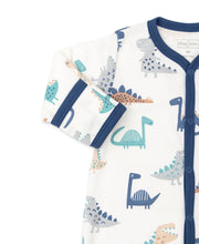 Load image into Gallery viewer, Dino Den Converter Gown
