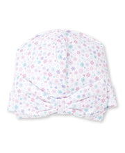 Load image into Gallery viewer, Elephant Flower Fiesta Hat
