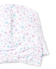 Load image into Gallery viewer, Elephant Flower Fiesta Hat
