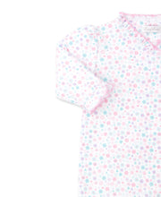 Load image into Gallery viewer, Elephant Flower Fiesta Footie
