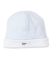 Load image into Gallery viewer, Premier High Flyers Hat With Hand Embroidery
