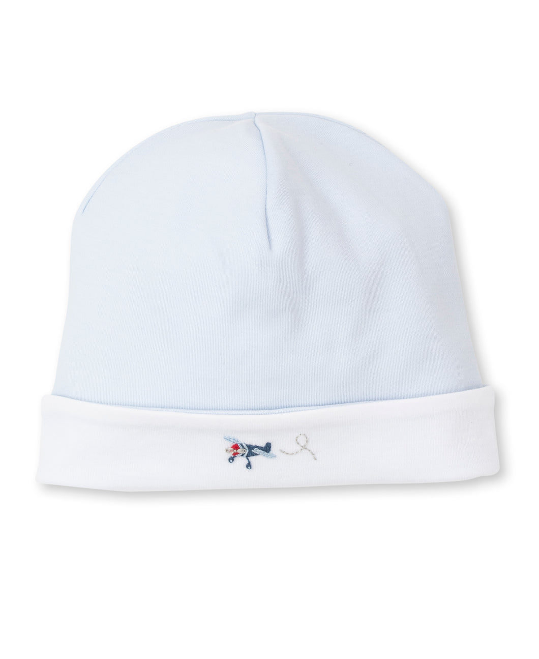 Premier High Flyers Hat With Hand Embroidery