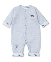 Load image into Gallery viewer, High Flyers Reversible Playsuit
