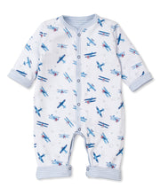Load image into Gallery viewer, High Flyers Reversible Playsuit
