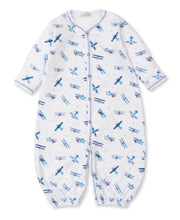 Load image into Gallery viewer, High Flyers Print Converter Gown
