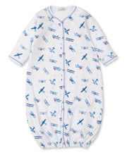 Load image into Gallery viewer, High Flyers Print Converter Gown
