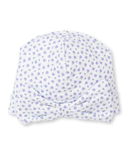 Load image into Gallery viewer, Rosebuds En Pointe Hat - Lilac

