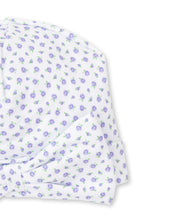 Load image into Gallery viewer, Rosebuds En Pointe Hat - Lilac
