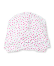 Load image into Gallery viewer, Rosebuds En Pointe Hat - Pink

