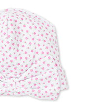 Load image into Gallery viewer, Rosebuds En Pointe Hat - Pink
