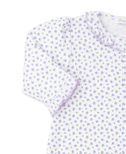 Load image into Gallery viewer, Rosebuds En Pointe Converter Gown - Lilac
