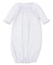 Load image into Gallery viewer, Rosebuds En Pointe Sack - Lilac
