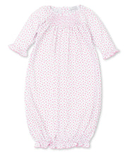 Load image into Gallery viewer, Rosebuds En Pointe Sack - Pink
