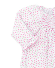 Load image into Gallery viewer, Rosebuds En Pointe Sack - Pink
