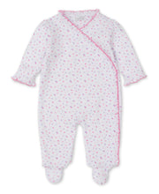 Load image into Gallery viewer, Fairytale Wishes Footie - Comp
