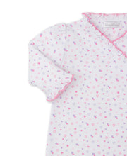 Load image into Gallery viewer, Fairytale Wishes Footie - Comp
