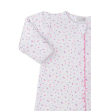 Load image into Gallery viewer, Fairytale Wishes Footie with Zipper - Comp
