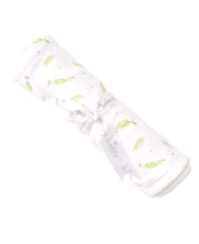 Load image into Gallery viewer, Green Peas Blanket - Print

