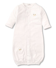 Load image into Gallery viewer, Buzzing Bees Converter Gown - Dot
