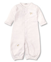Load image into Gallery viewer, Buzzing Bees Converter Gown - Dot
