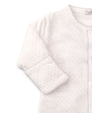 Load image into Gallery viewer, Buzzing Bees Converter Gown - Dot

