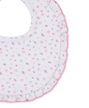 Load image into Gallery viewer, Fairytale Wishes Bib - Comp
