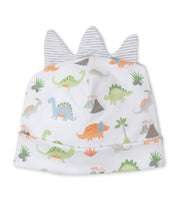 Load image into Gallery viewer, Dino Frontier Novelty Hat
