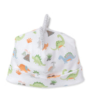 Load image into Gallery viewer, Dino Frontier Novelty Hat
