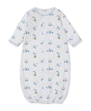 Load image into Gallery viewer, Hole in One Print Converter Gown
