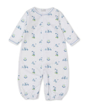 Load image into Gallery viewer, Hole in One Print Converter Gown
