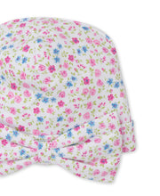 Load image into Gallery viewer, Floral Fantasy Print Bow Hat
