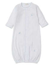 Load image into Gallery viewer, Premier Bunny Burrows Converter With Hand Embroidery - Blue
