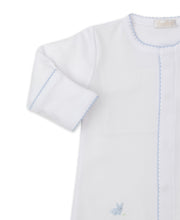 Load image into Gallery viewer, Premier Bunny Burrows Converter With Hand Embroidery - Blue
