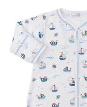 Load image into Gallery viewer, Boats At Sea Print Converter
