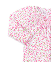 Load image into Gallery viewer, Watermelon Whimsy Footie
