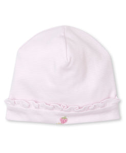 CLB Summer Medley Pink Hat