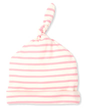 Load image into Gallery viewer, Basic Stripes Hat - Pink

