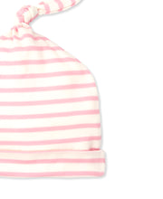 Load image into Gallery viewer, Basic Stripes Hat - Pink
