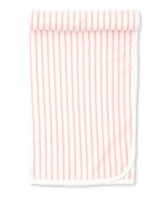 Load image into Gallery viewer, Basic Stripes Blanket - Pink
